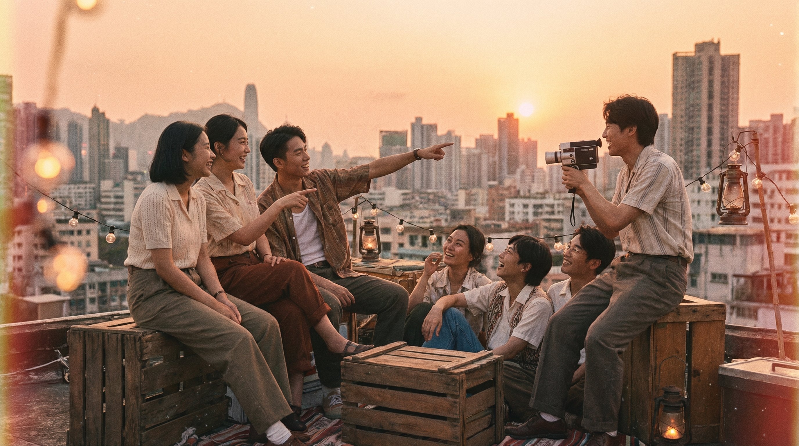 国产视频视频社区